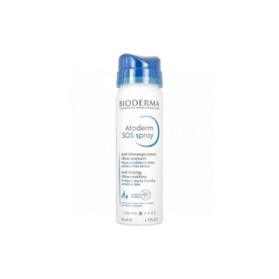 Bioderma Atoderm SOS Spray...