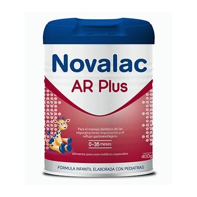 Novalac AR Plus 800gr