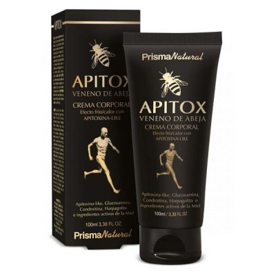 Prisma Natural Apitox Crema...