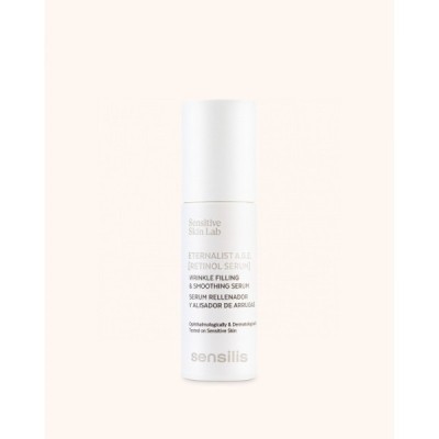 Sensilis Eternalist A. G....