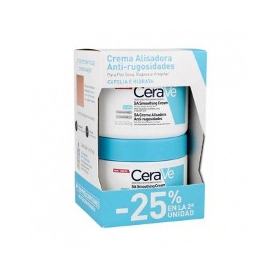 Cerave SA Crema Alisadora...