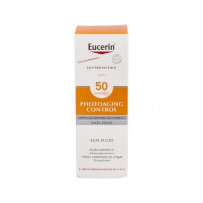 Eucerin Sun Protection 50...