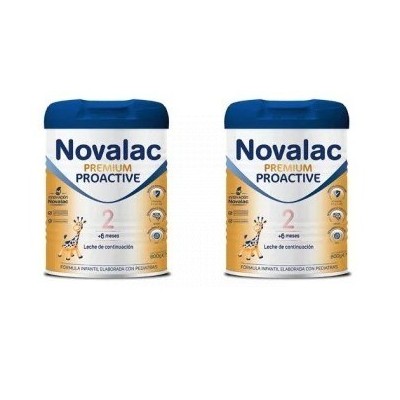 Novalac Premium Proactive 2...