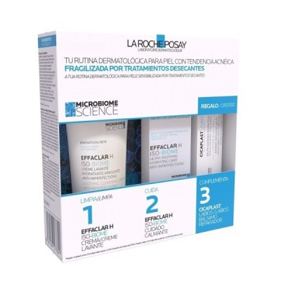La Roche Posay Pack...