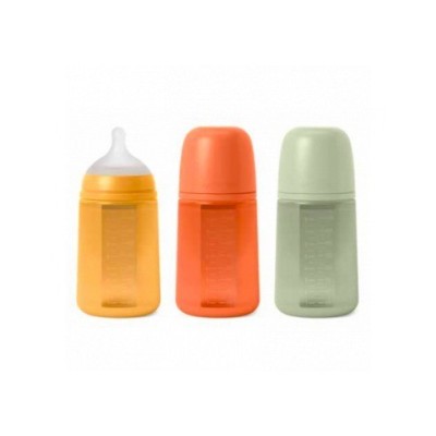 Suavinex Biberón Silicona...