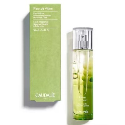Caudalie Fleur de Vigne...