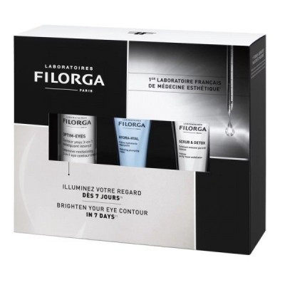 Filorga Cofre Optim-Eyes