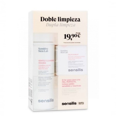 Sensilis Pack Doble...