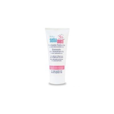 Sebamed Baby Pomada...