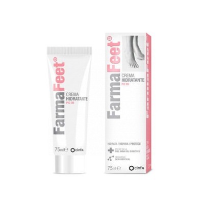 Farma Feet Crema Hidratante...