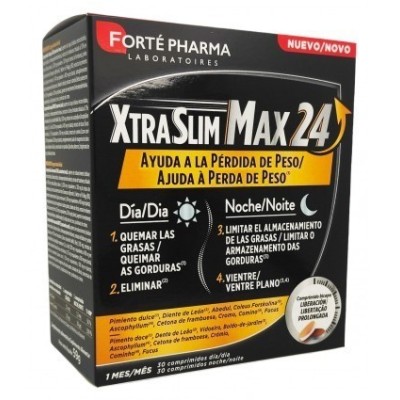Forte Pharma Xtraslim Max...