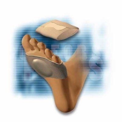 Conforsil Banda Elástica...