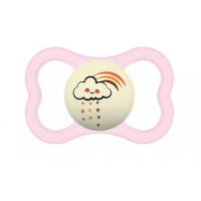 Mam Chupete Silicona...