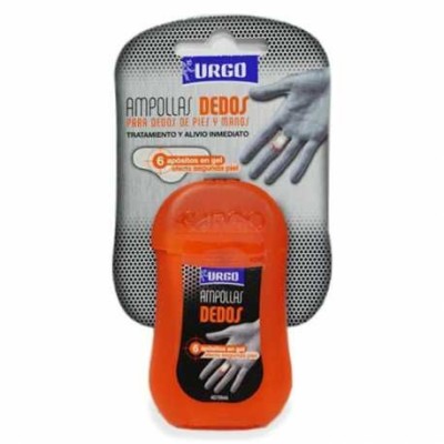 Urgo Ampollas Dedos Pies y...