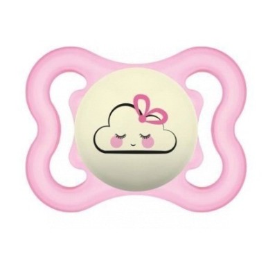 Mam Chupete Silicona...