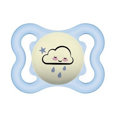 Mam Chupete Silicona...
