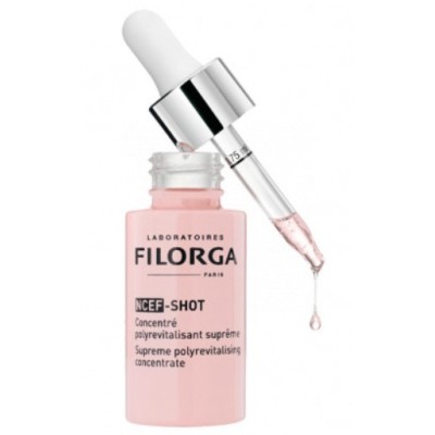 Filorga Ncef-Shot 15 Ml