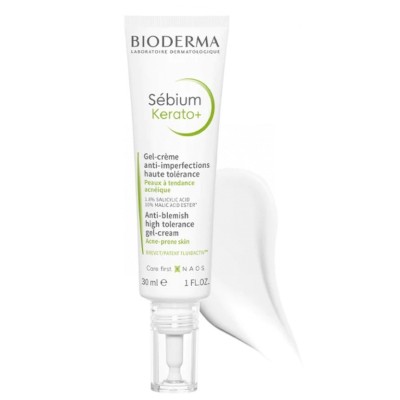 Bioderma Sébium Kerato+...