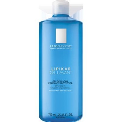 La Roche Posay Lipikar Gel...