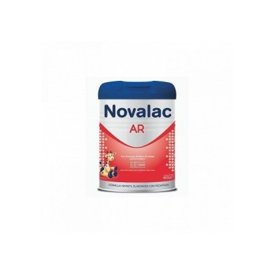 Novalac AR 800 gr