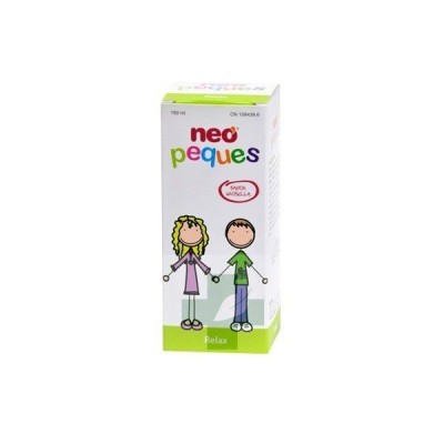Neo Peques Relax 150 Ml