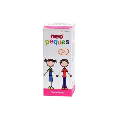 Neo Peques Crecimiento 150 Ml