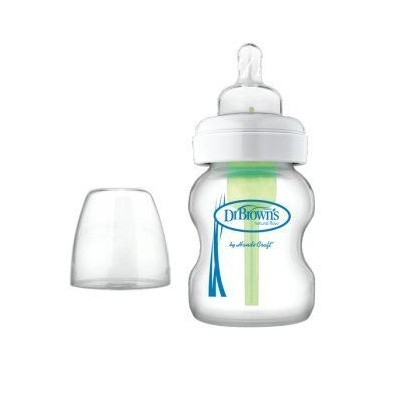 Dr. Brown's Biberón Boca...