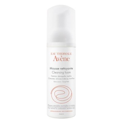 Avene Espuma Limpiad....