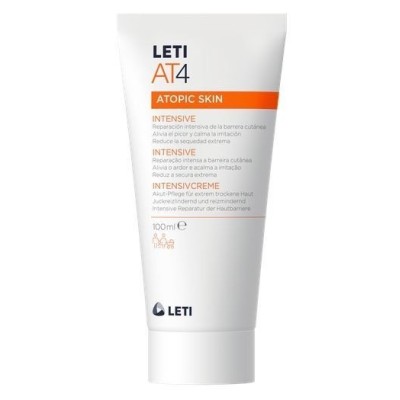 LetiAT4 Intensive 100ml