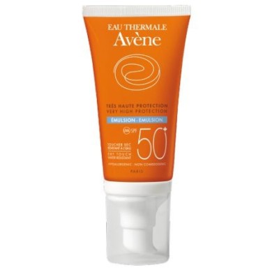 Avene Solar Emulsión...