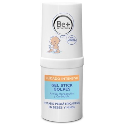 Be+ Pediátrics Gel Stick...