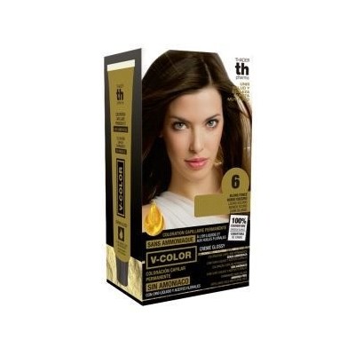 TH Pharma Kit Tinte en Casa...