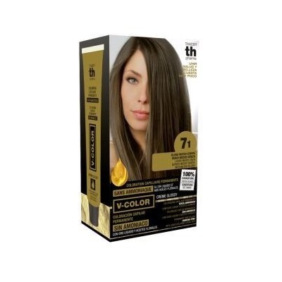 TH Pharma Coloración...