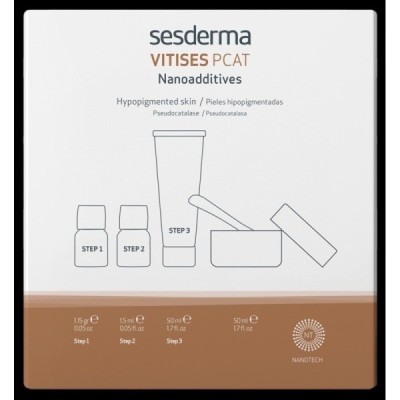 Sesderma Vitises Pcat...