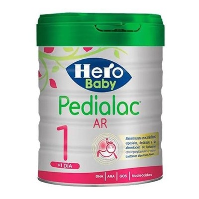 Hero Baby Pedialac 1 AR 800 gr