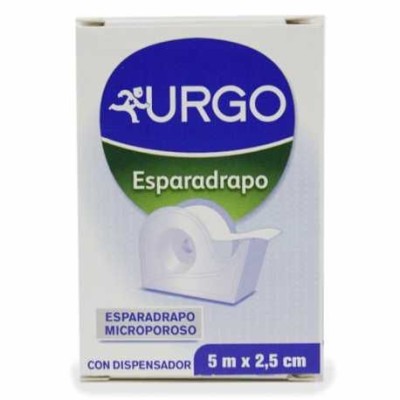 Urgo Esparadrapo...