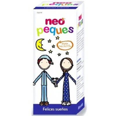 Neo Peques Felices Sueños...