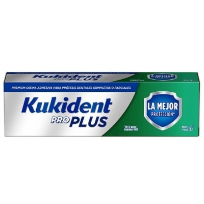 Kukident Pro Plus 40 Gr