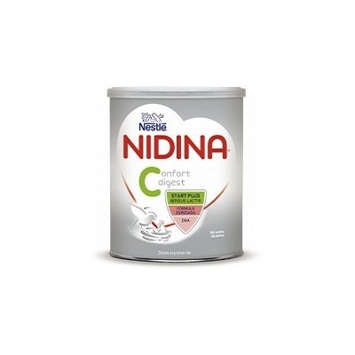 Nestlé Nidina Confort...
