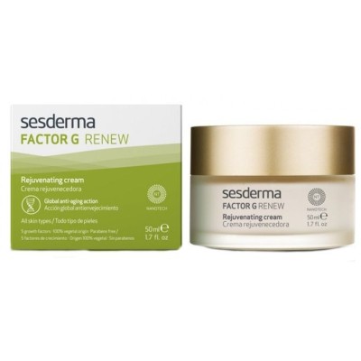 Sesderma Factor G Renew...