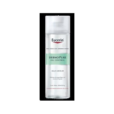 Eucerin Dermopure Oil...