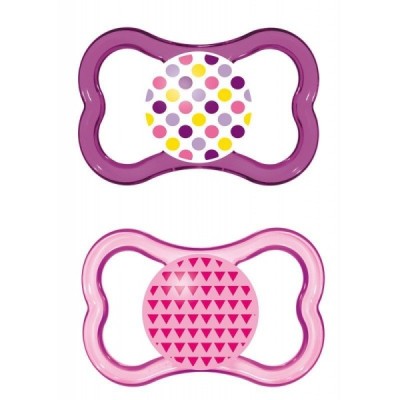 Mam Chupete Silicona Air...