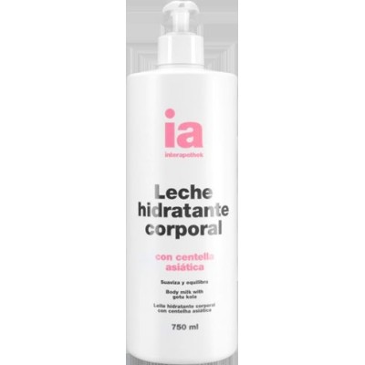 Interapothek Leche...