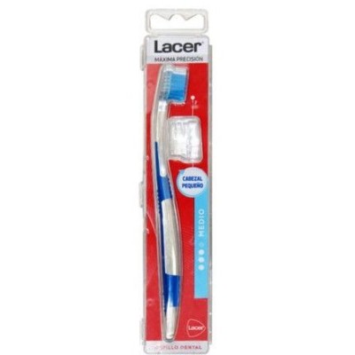 Lacer Cepillo Dental Adulto...