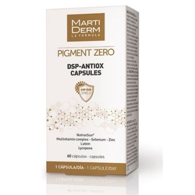 Antiox Cápsulas 60 caps