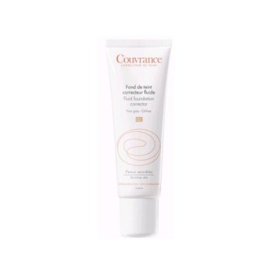 Avene Couvrance Maquillaje...
