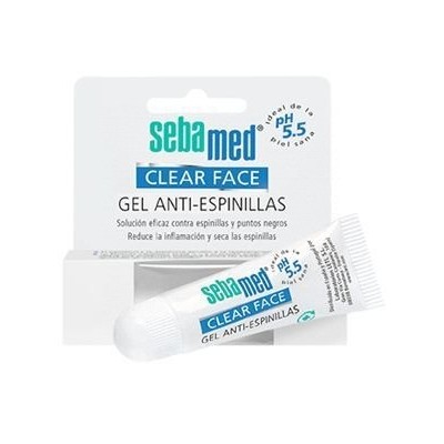 Sebamed Clear Face Gel...
