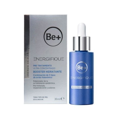 Be+ Booster Hidratante 30 ml