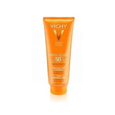 Vichy Idéal Soleil Leche...