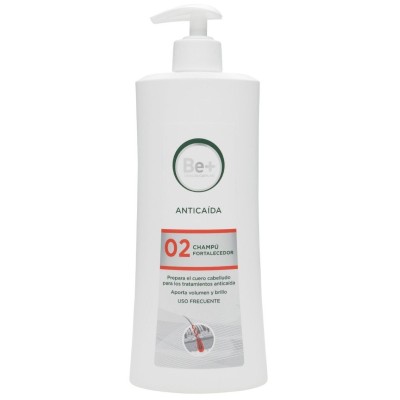 Be+ Capilar Anticaída...